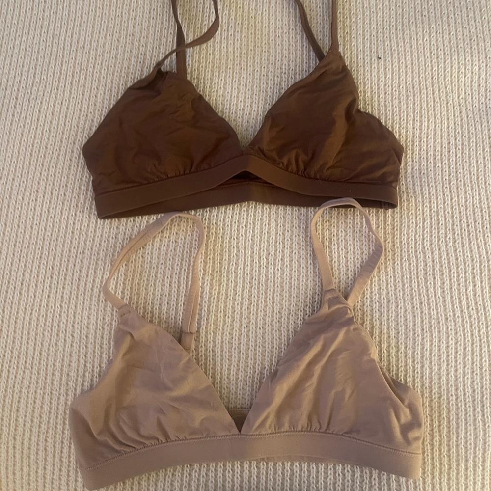 Skims Bralettes